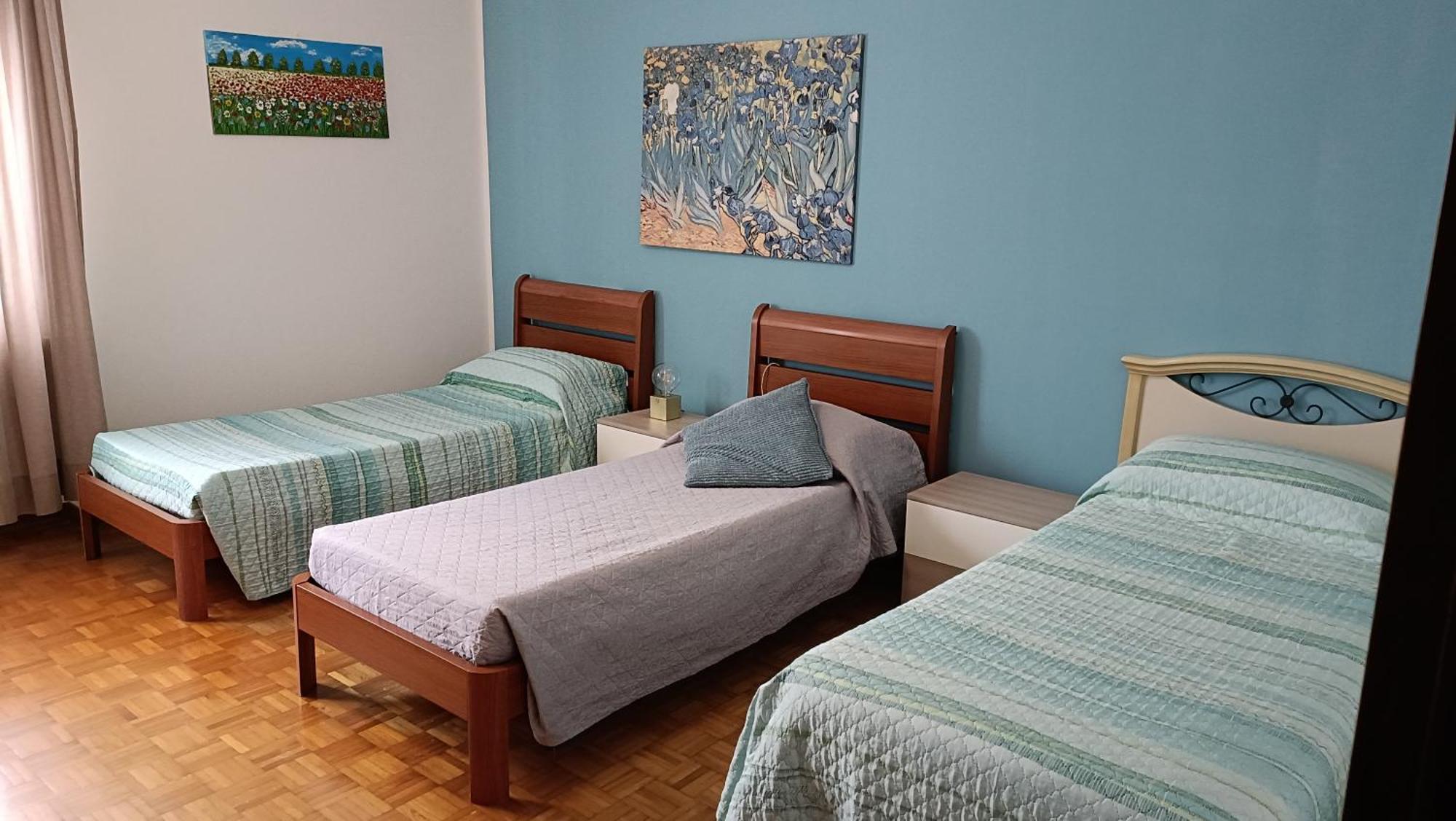 Villa La Casa Delle Magnolie San Canzian dʼlsonzo Zimmer foto